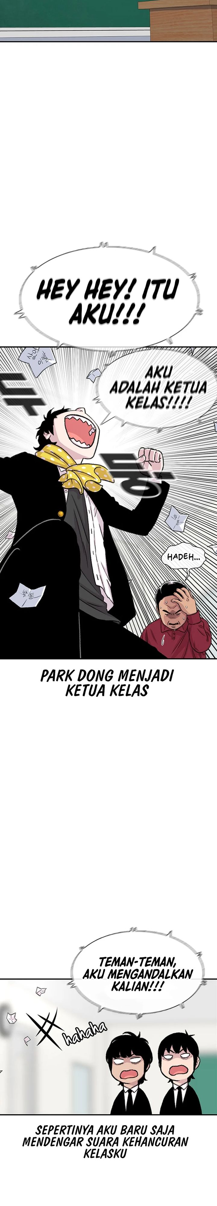 Star Ginseng Store Chapter 149