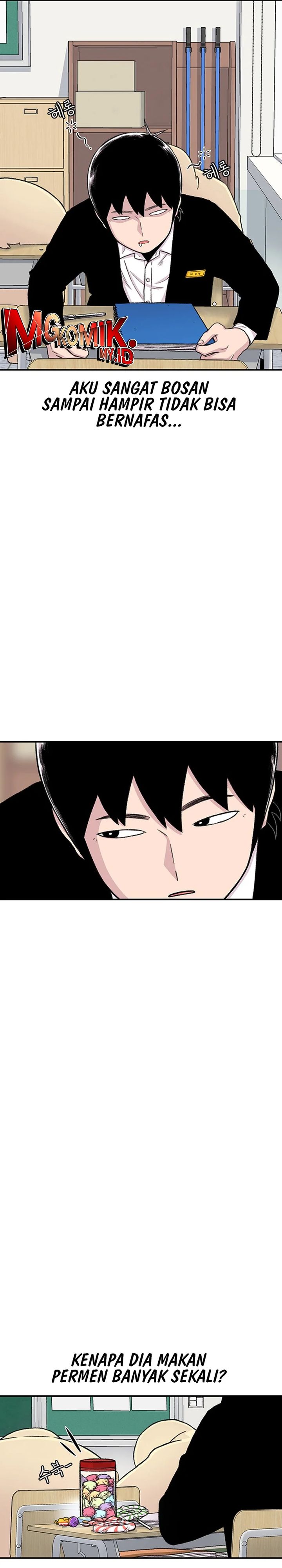 Star Ginseng Store Chapter 149