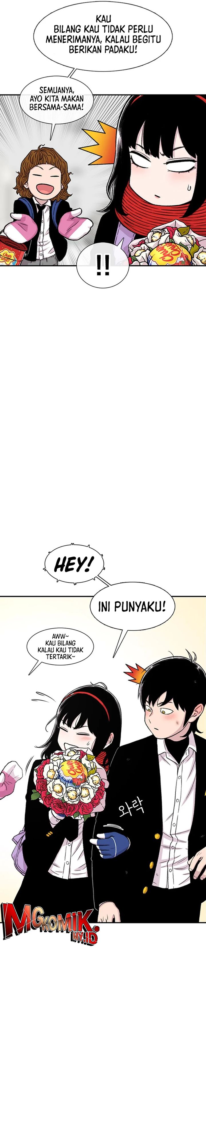 Star Ginseng Store Chapter 149