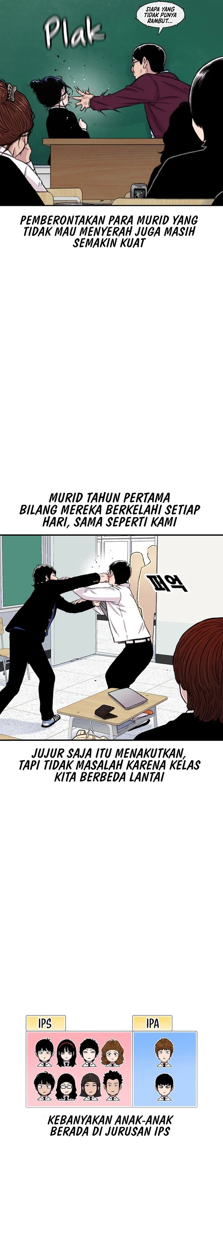 Star Ginseng Store Chapter 149