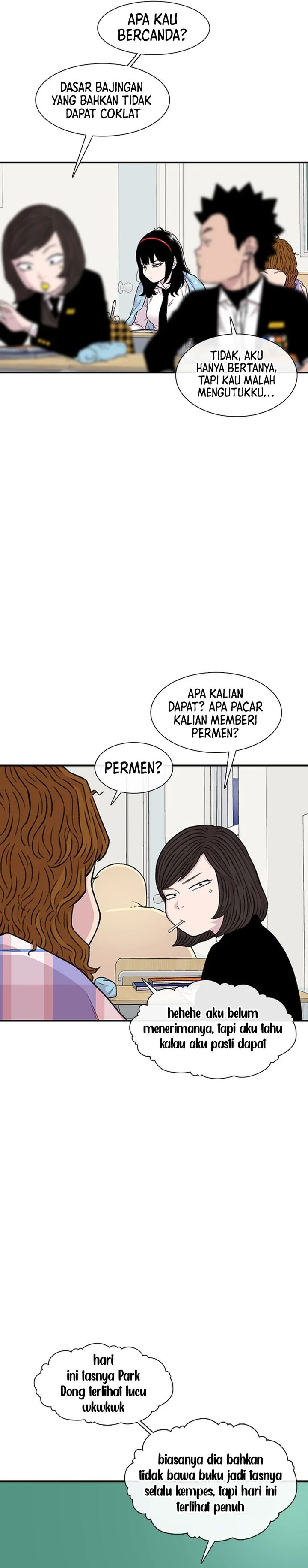 Star Ginseng Store Chapter 149
