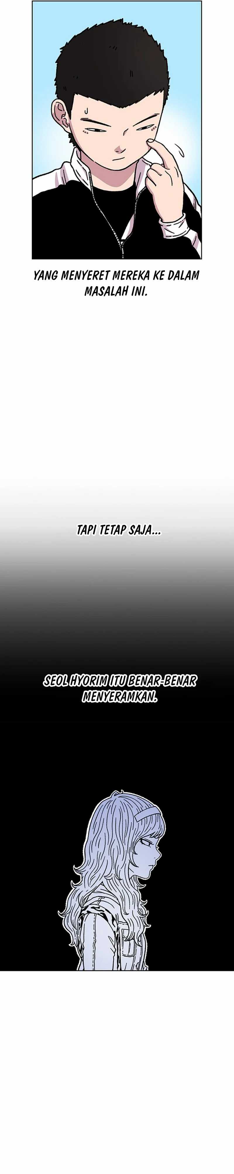 Star Ginseng Store Chapter 15