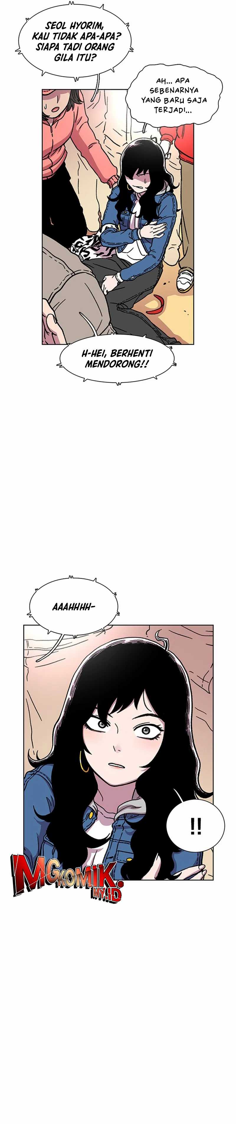 Star Ginseng Store Chapter 15