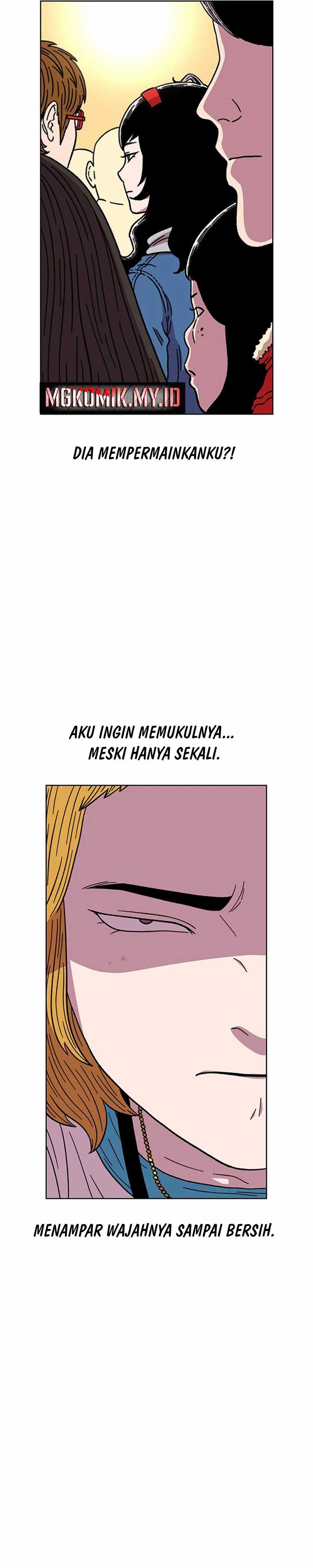 Star Ginseng Store Chapter 15