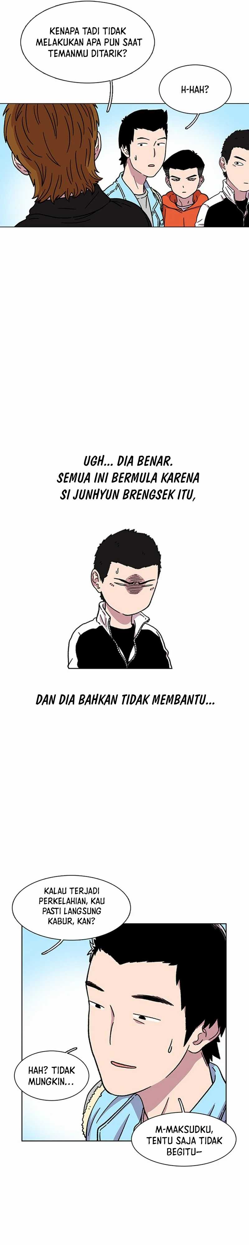 Star Ginseng Store Chapter 15