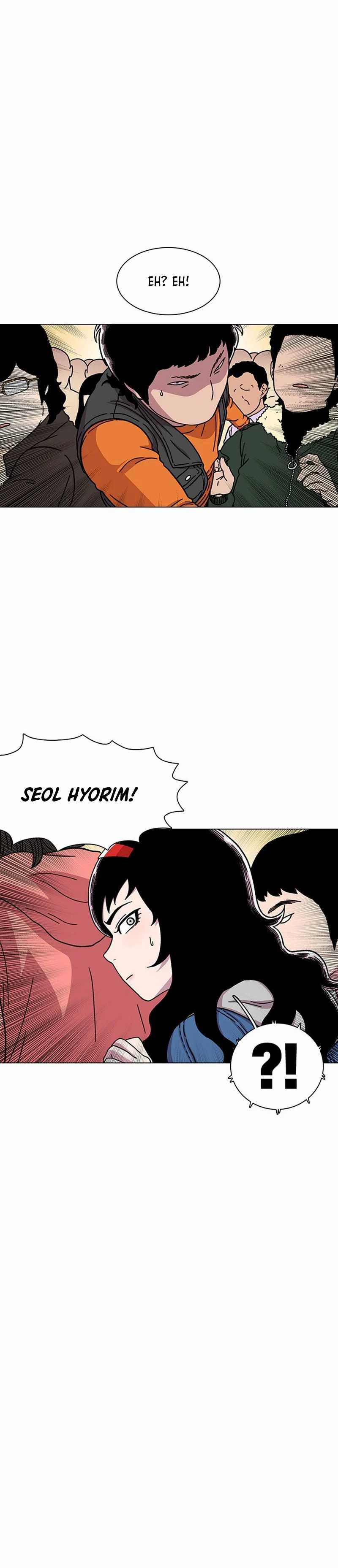 Star Ginseng Store Chapter 15