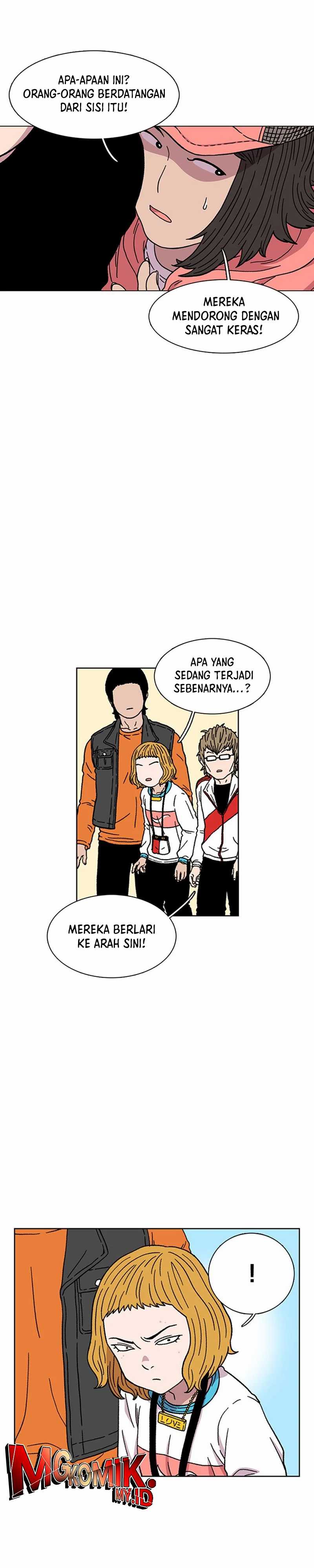 Star Ginseng Store Chapter 15