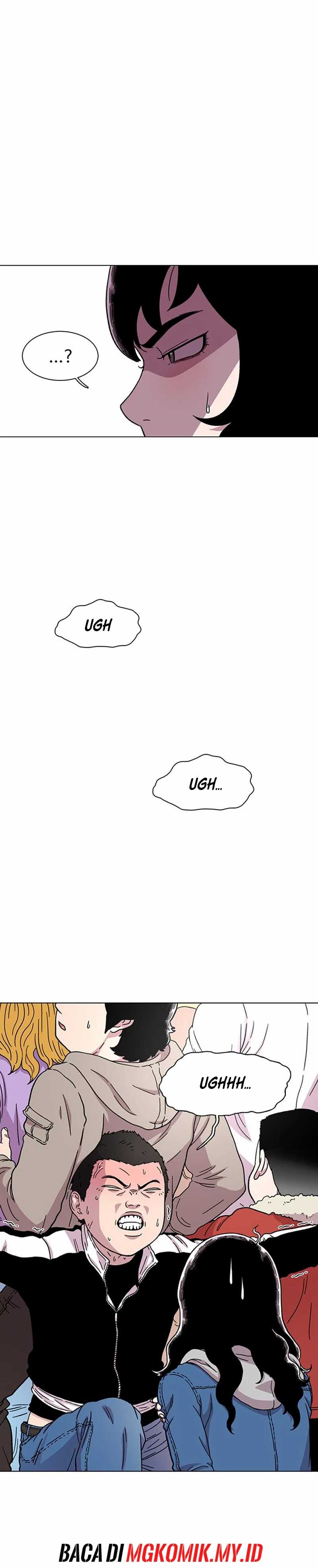 Star Ginseng Store Chapter 15