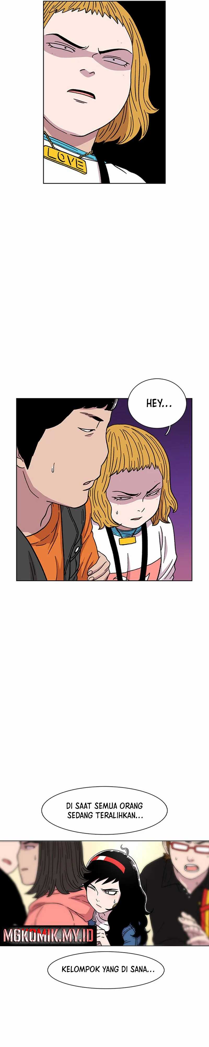 Star Ginseng Store Chapter 15