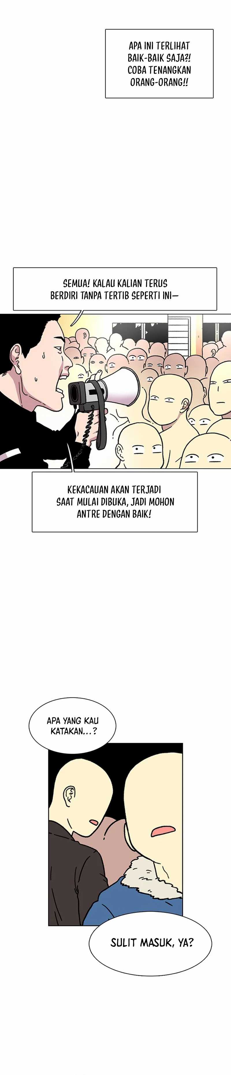 Star Ginseng Store Chapter 15