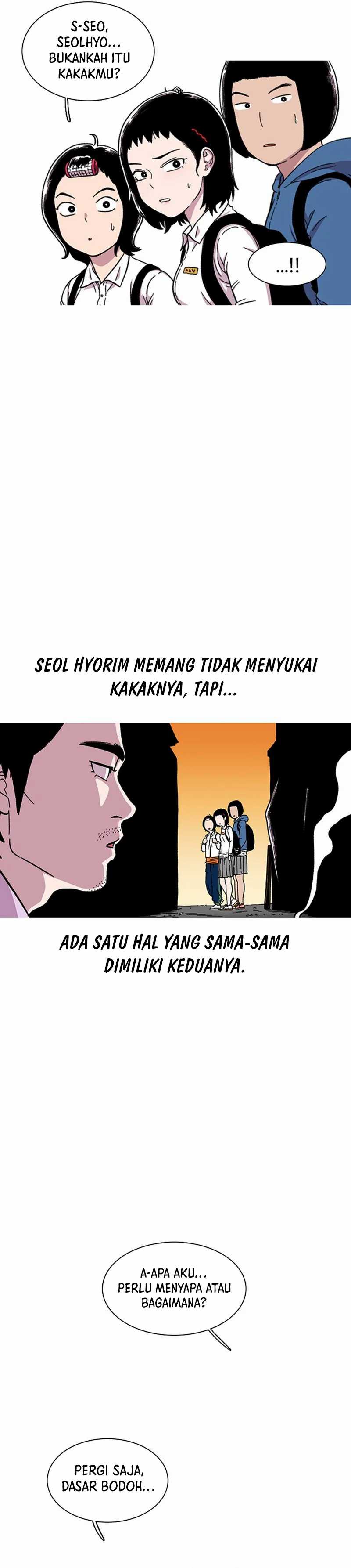 Star Ginseng Store Chapter 15