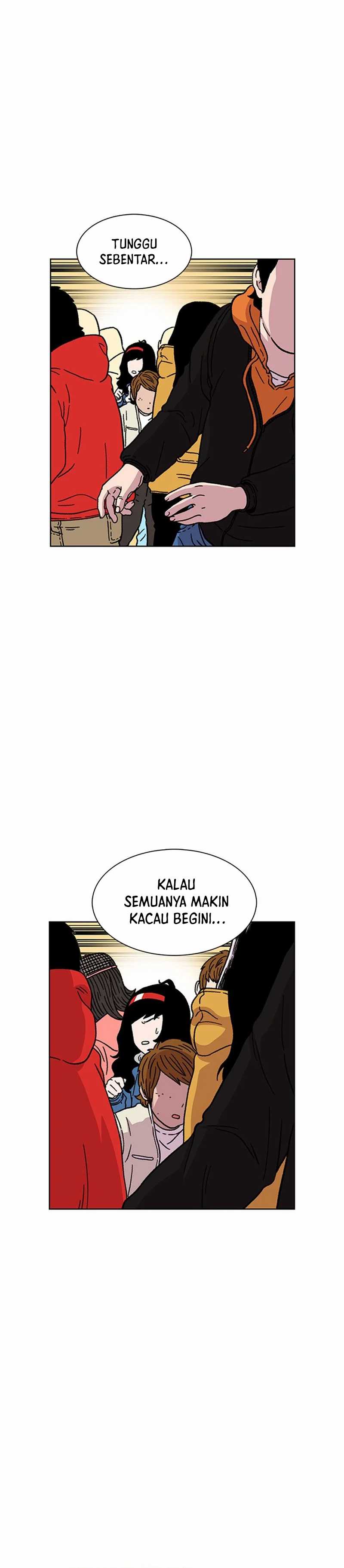 Star Ginseng Store Chapter 15