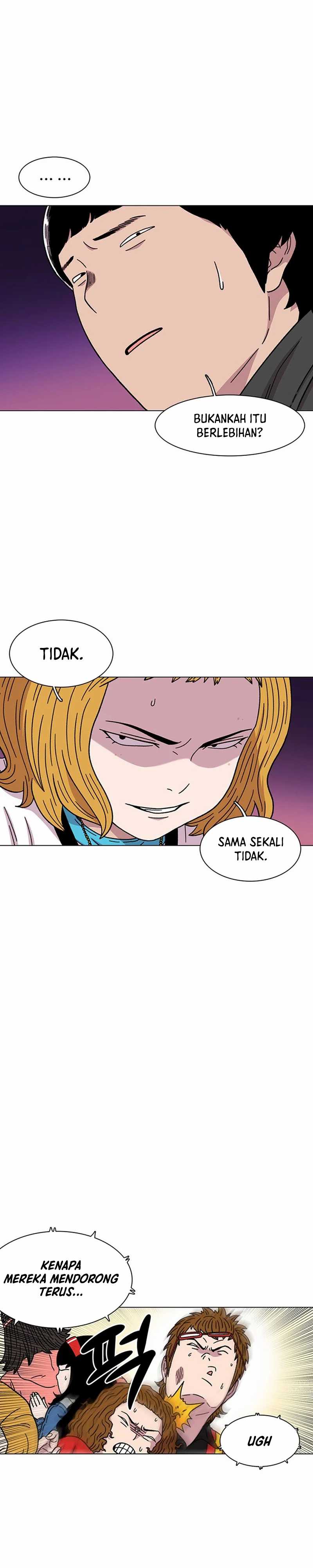 Star Ginseng Store Chapter 15