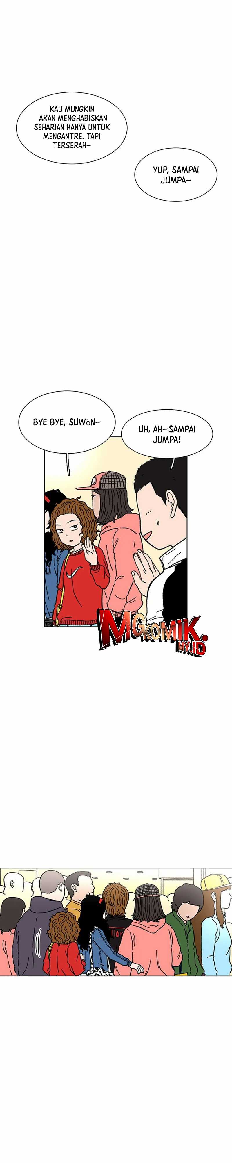 Star Ginseng Store Chapter 15