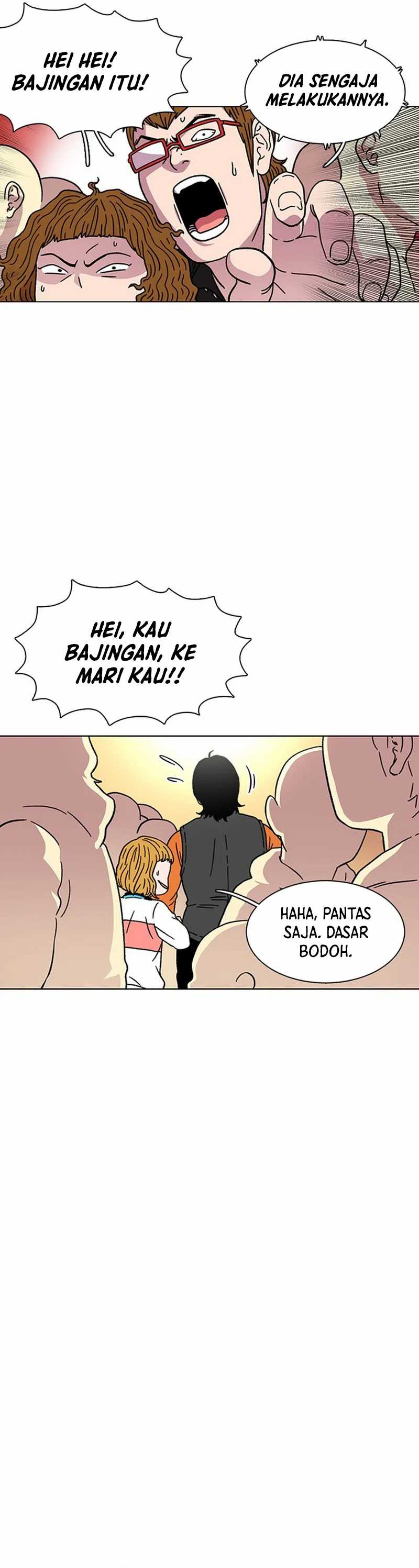 Star Ginseng Store Chapter 15