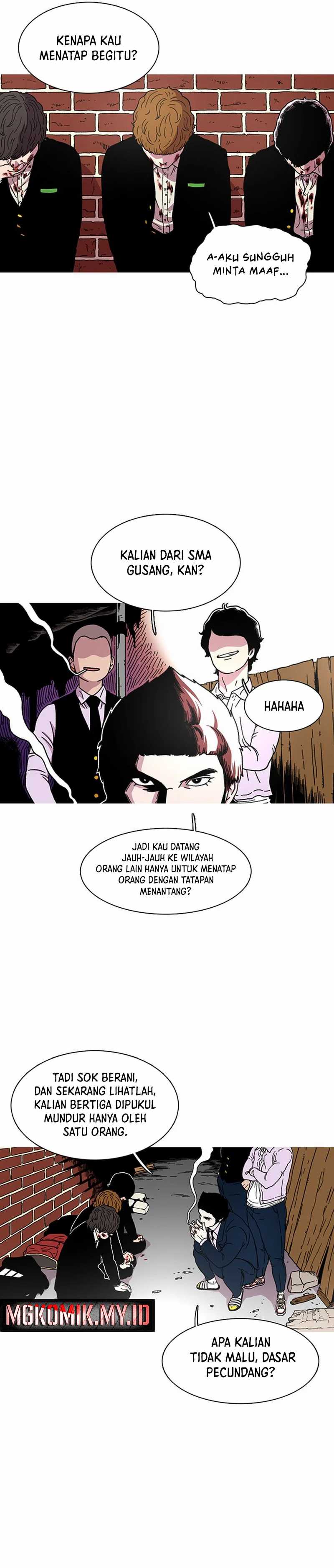 Star Ginseng Store Chapter 15