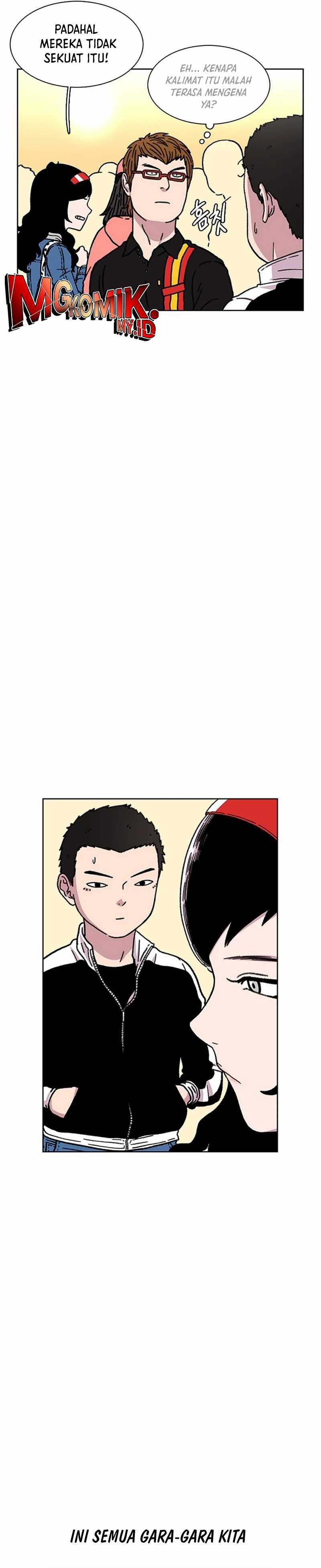 Star Ginseng Store Chapter 15