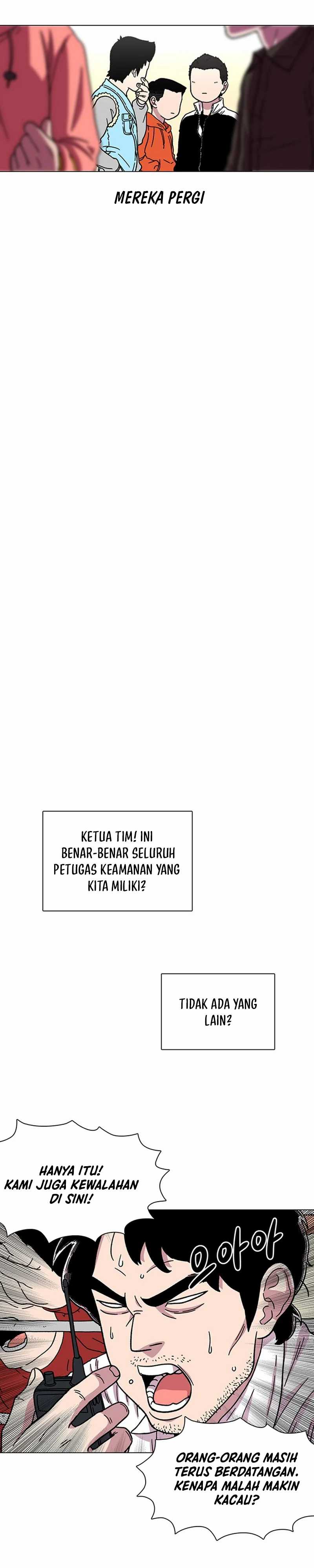 Star Ginseng Store Chapter 15