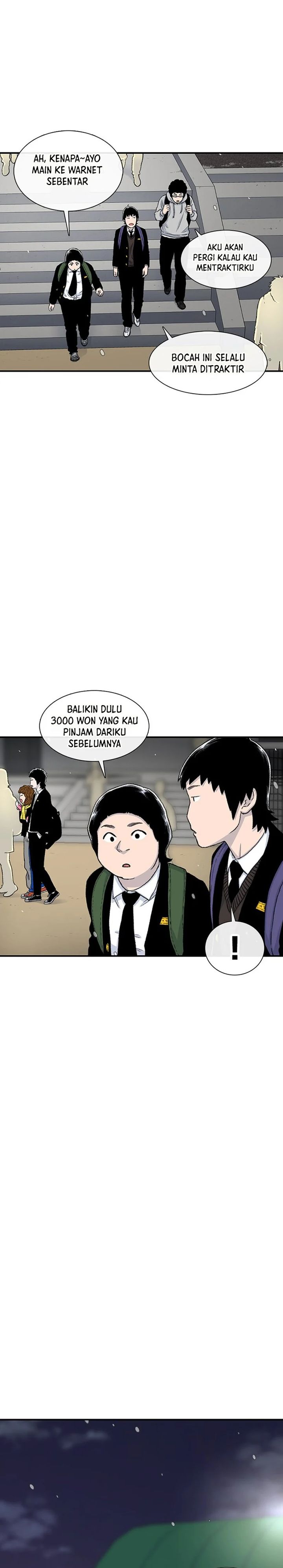 Star Ginseng Store Chapter 150