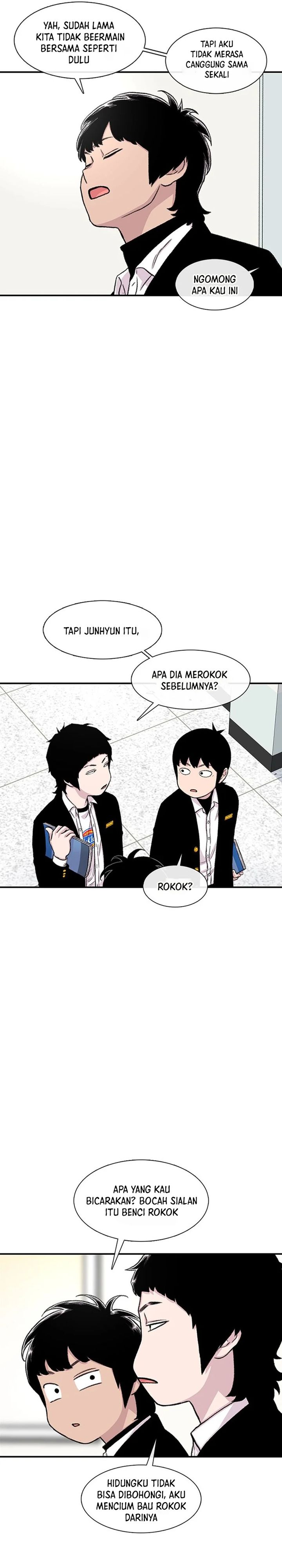 Star Ginseng Store Chapter 150