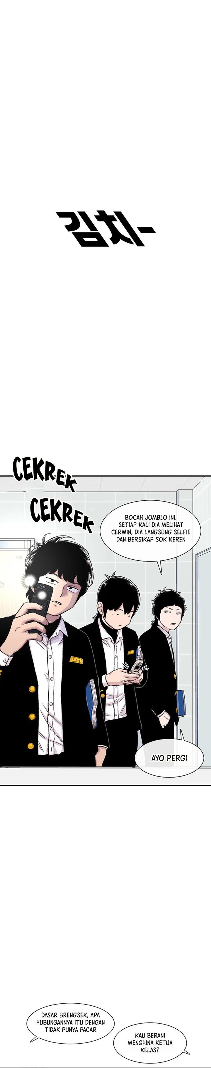 Star Ginseng Store Chapter 150