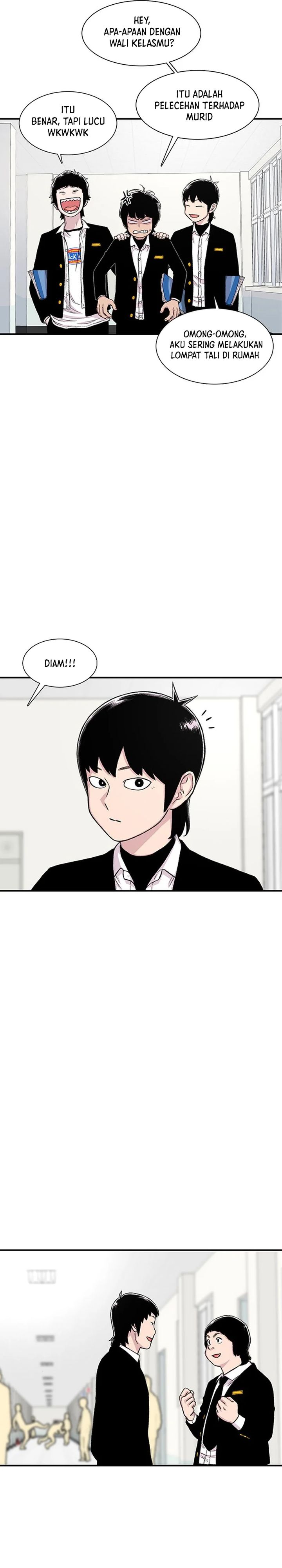Star Ginseng Store Chapter 150