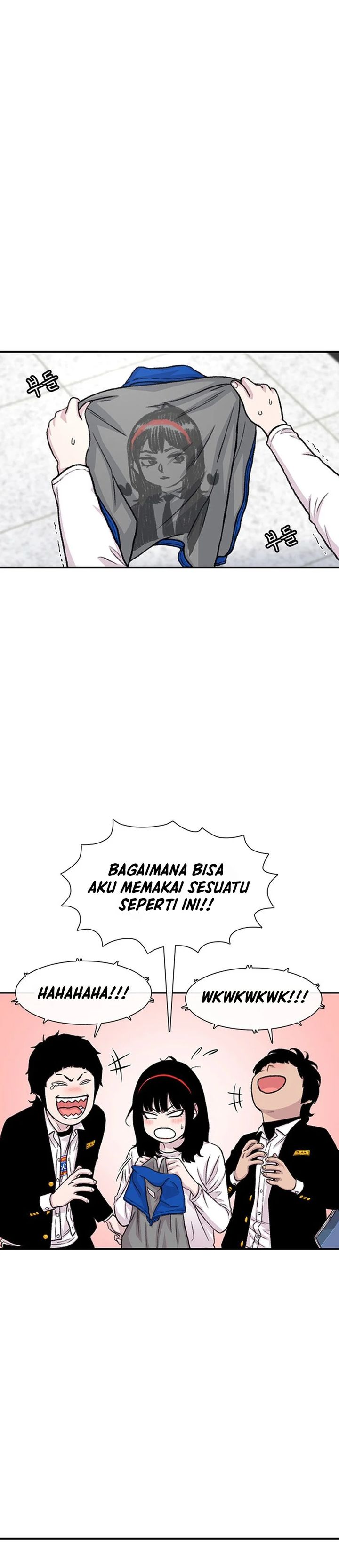 Star Ginseng Store Chapter 150