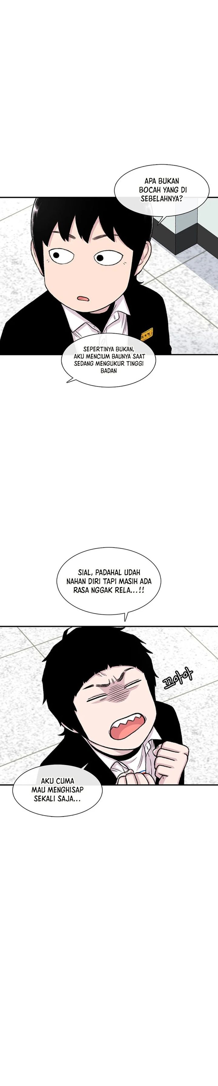 Star Ginseng Store Chapter 150