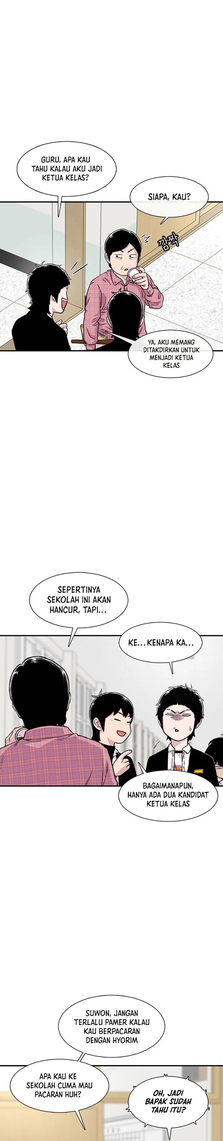 Star Ginseng Store Chapter 150