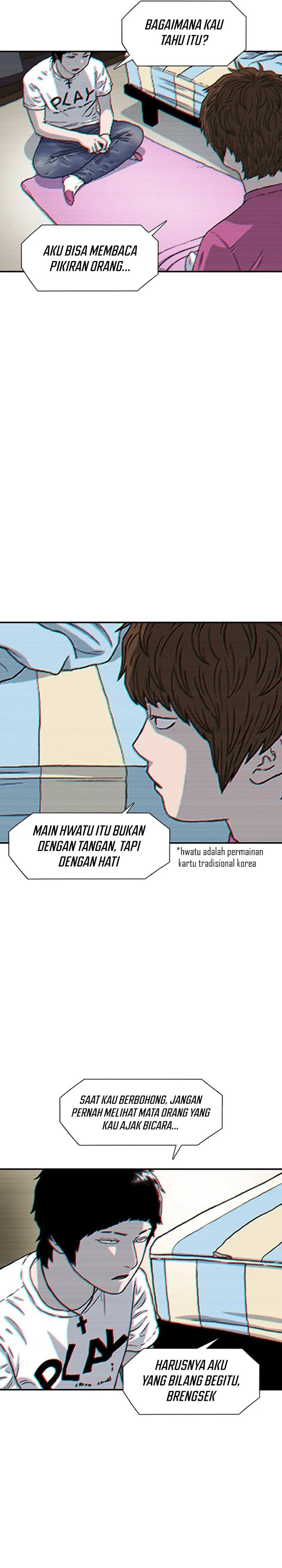 Star Ginseng Store Chapter 150