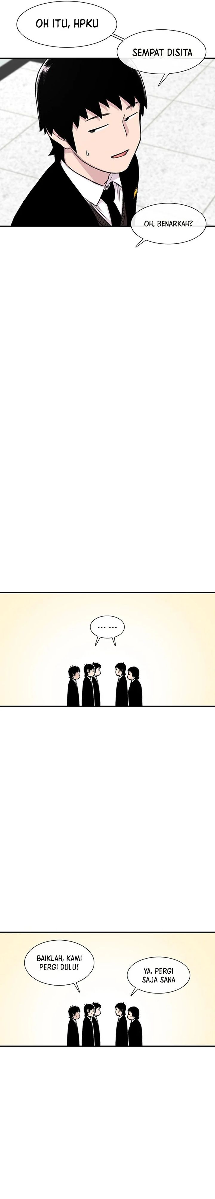 Star Ginseng Store Chapter 150