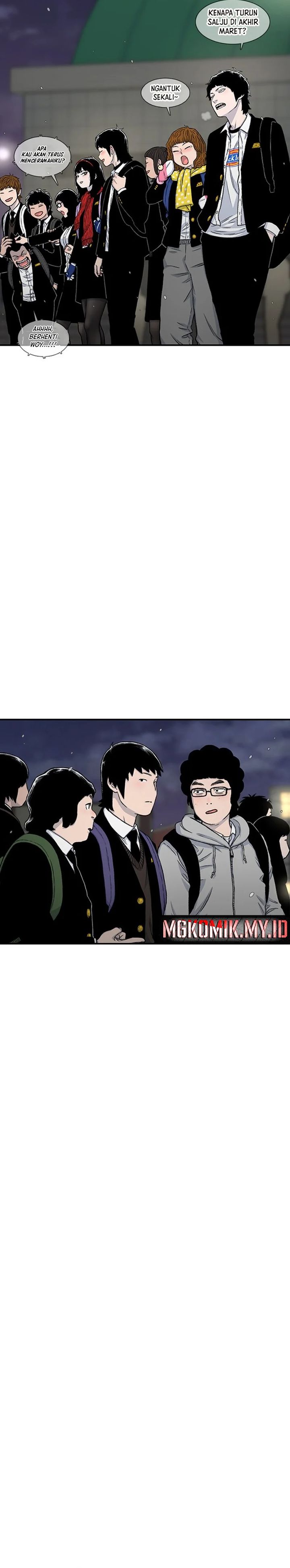 Star Ginseng Store Chapter 150