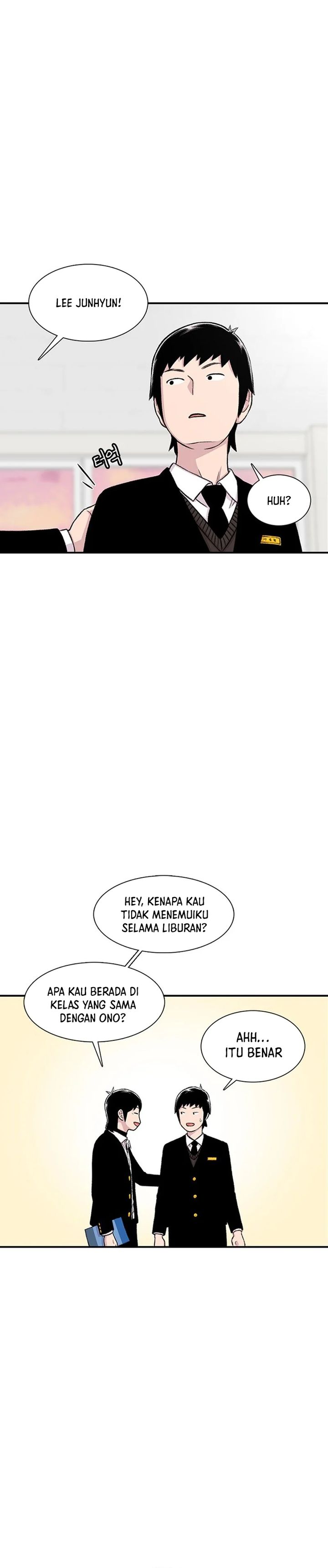 Star Ginseng Store Chapter 150