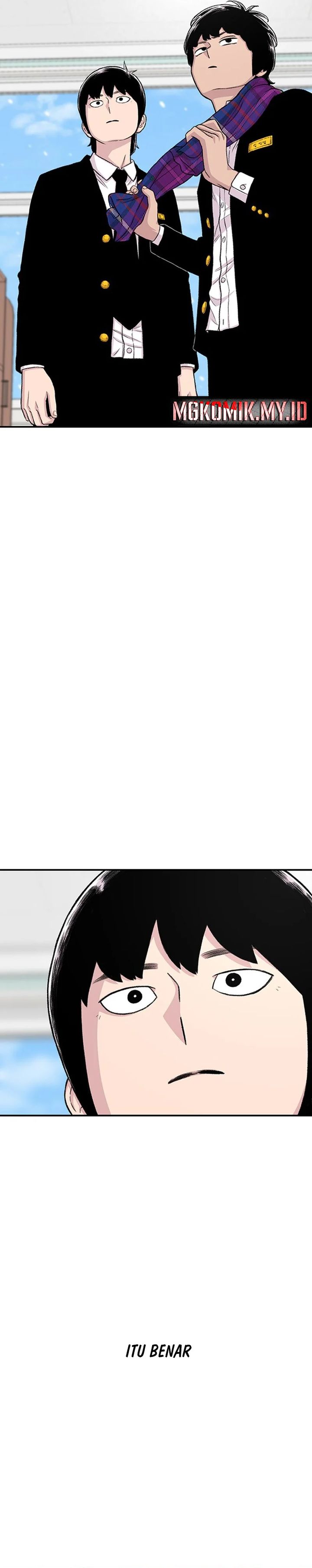 Star Ginseng Store Chapter 151
