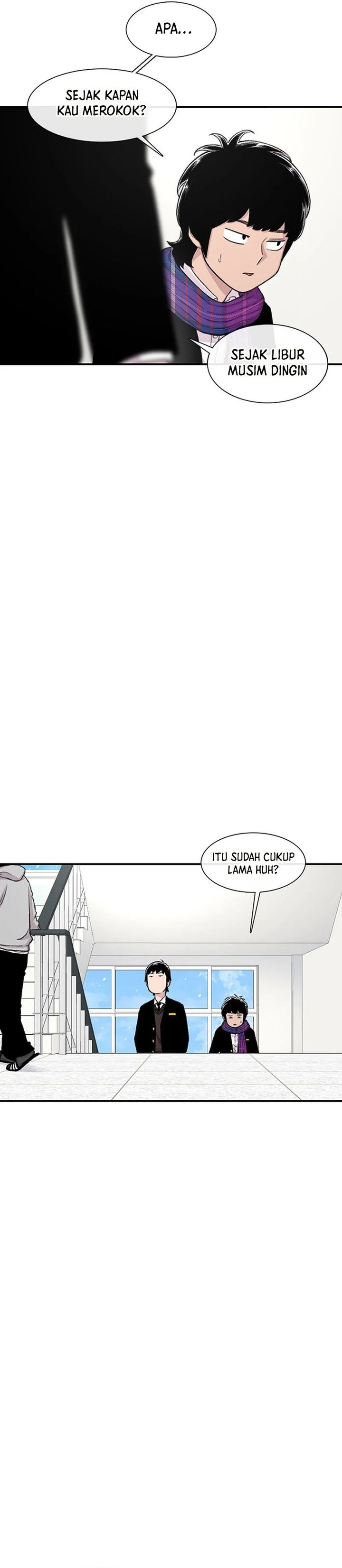 Star Ginseng Store Chapter 151
