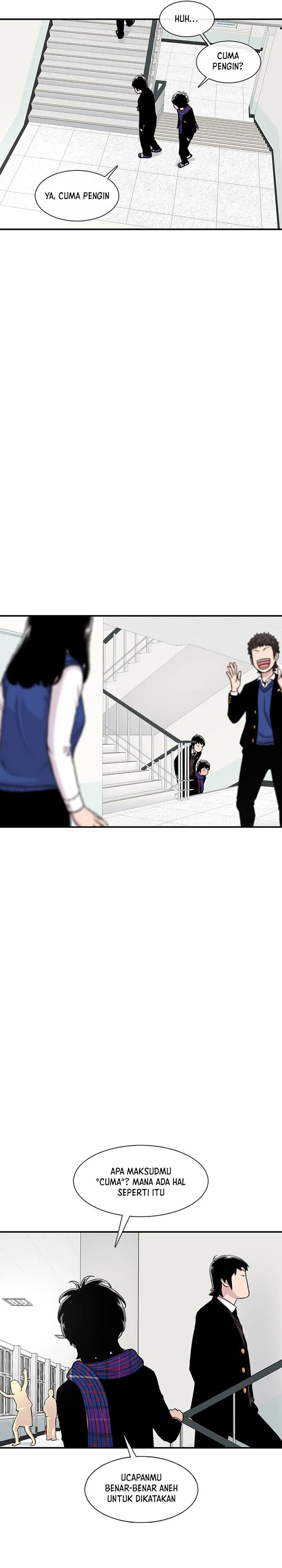 Star Ginseng Store Chapter 151