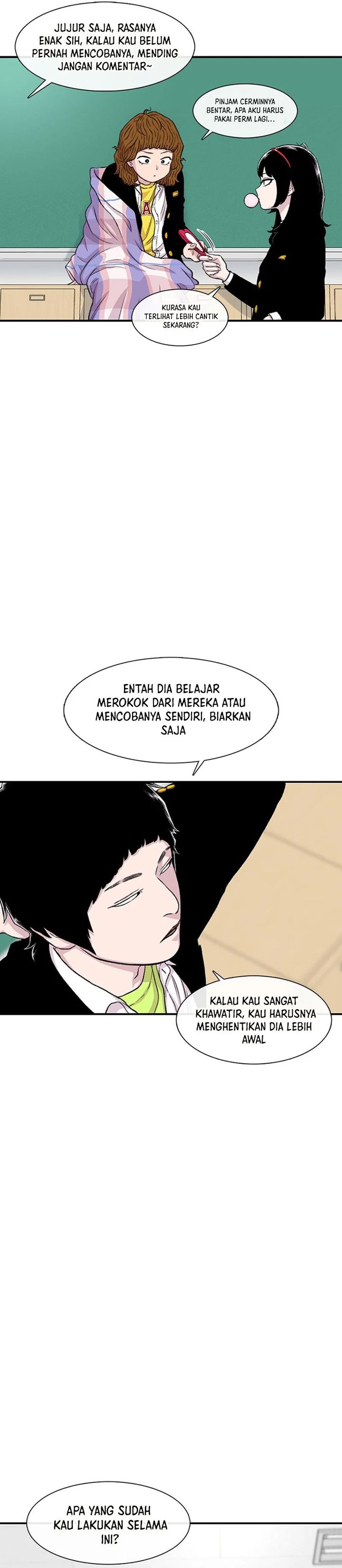 Star Ginseng Store Chapter 151