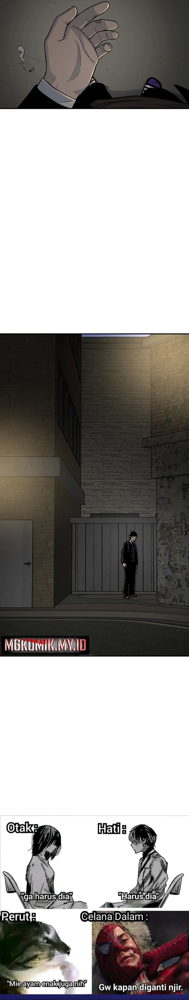 Star Ginseng Store Chapter 152