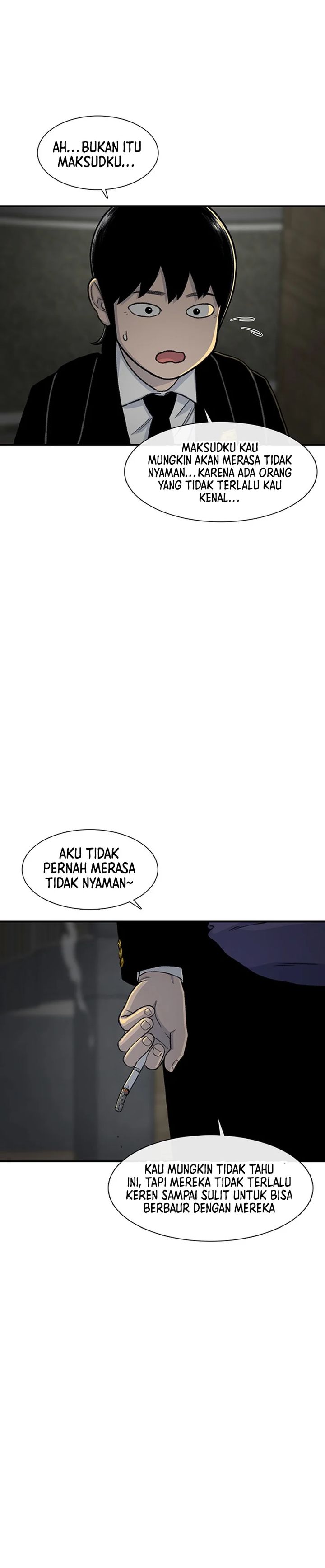 Star Ginseng Store Chapter 152