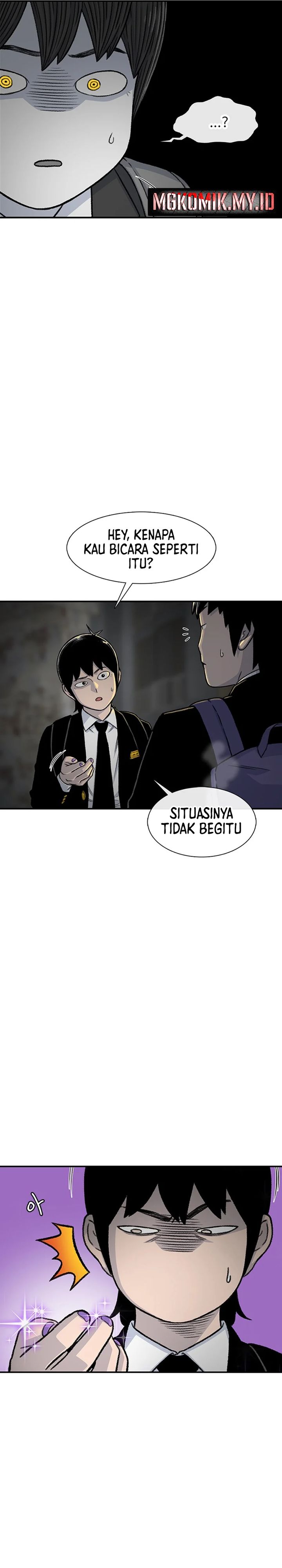 Star Ginseng Store Chapter 152
