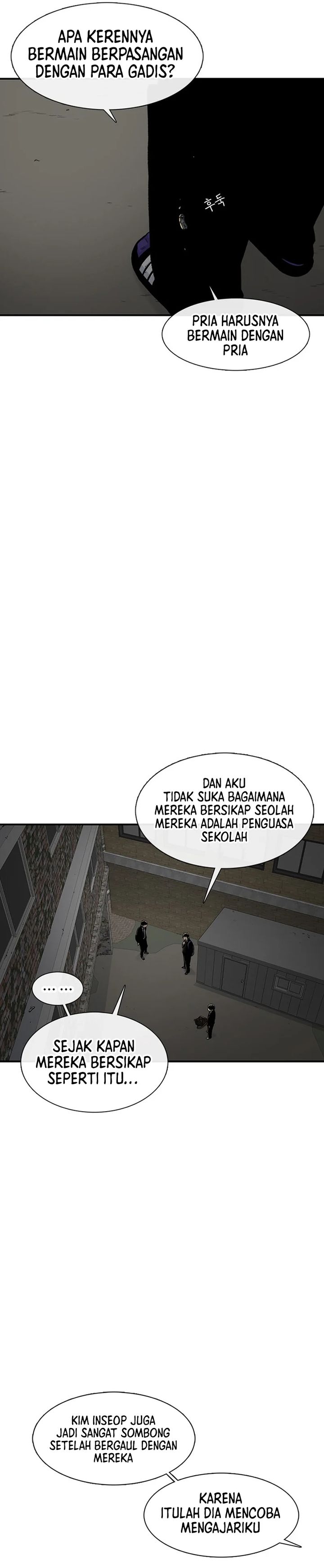 Star Ginseng Store Chapter 152