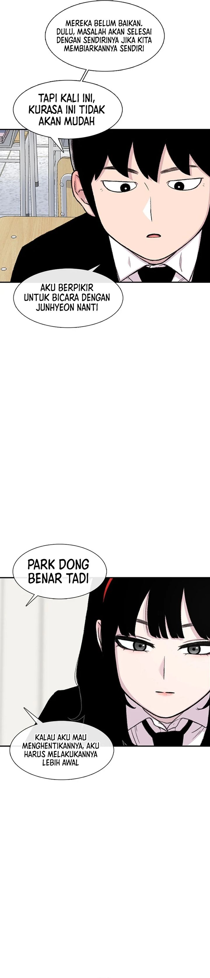 Star Ginseng Store Chapter 152