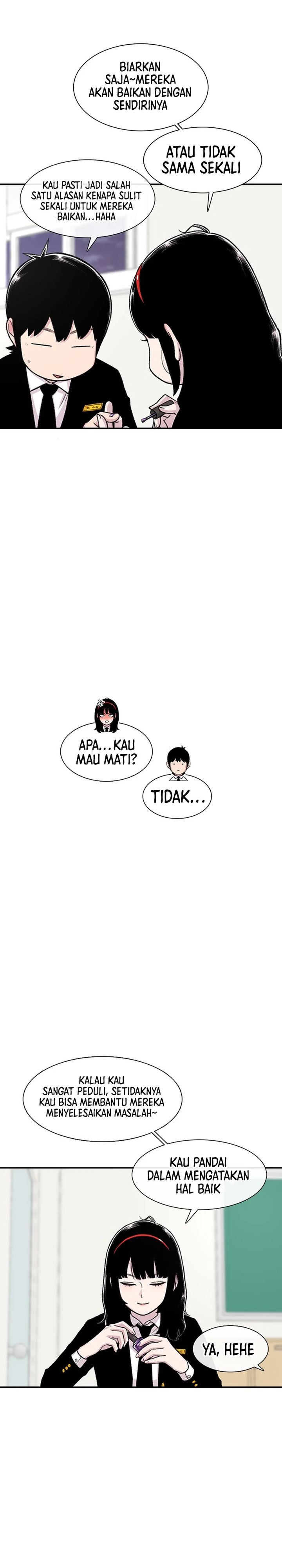 Star Ginseng Store Chapter 152