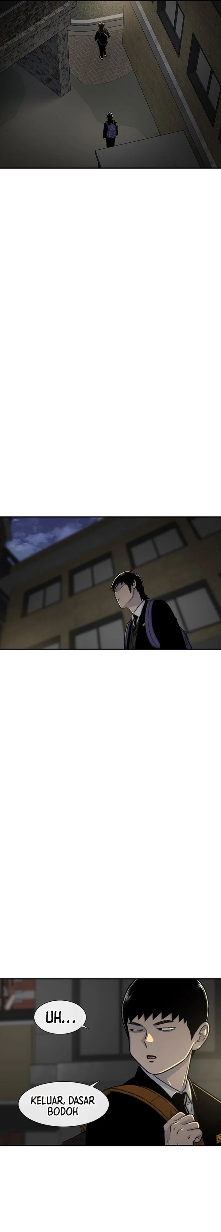 Star Ginseng Store Chapter 152