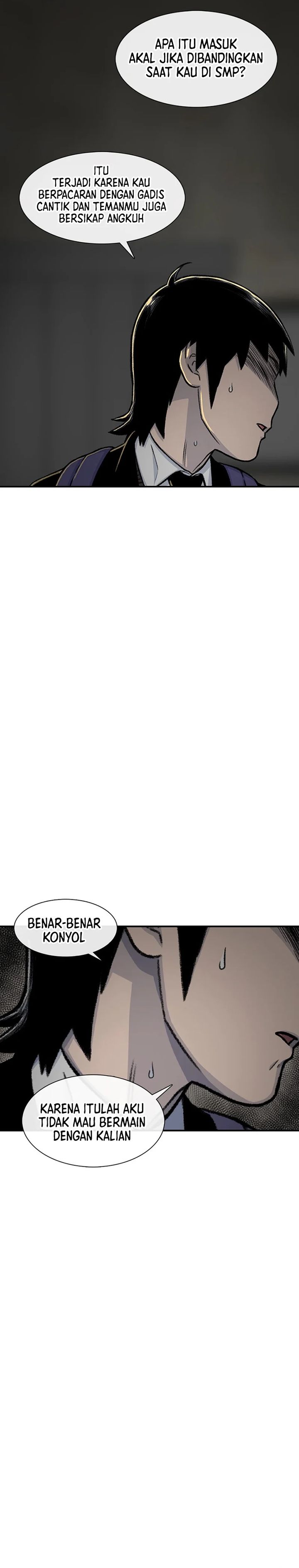Star Ginseng Store Chapter 152