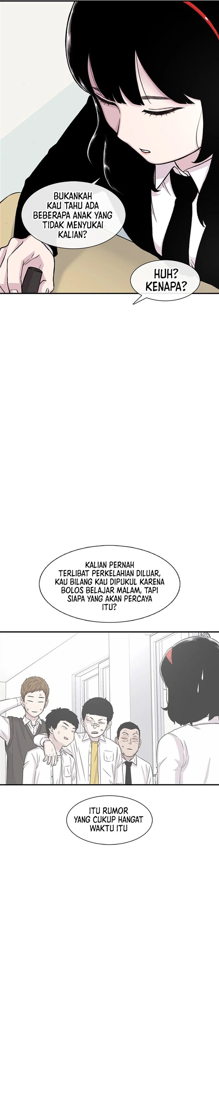 Star Ginseng Store Chapter 152