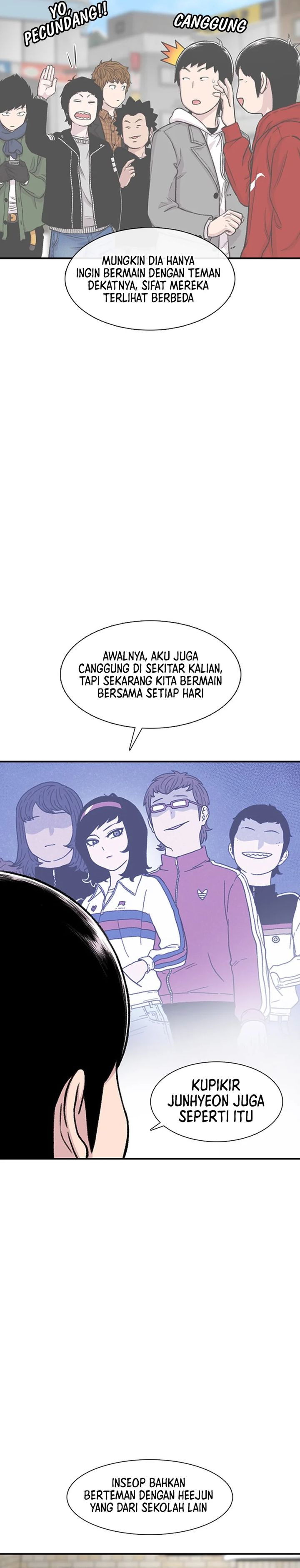 Star Ginseng Store Chapter 152