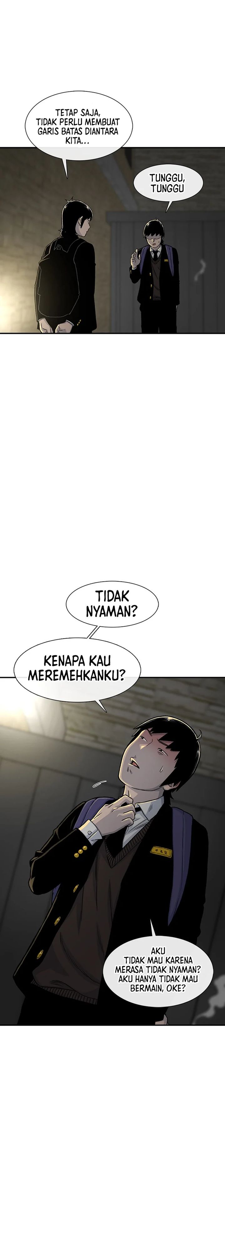 Star Ginseng Store Chapter 152