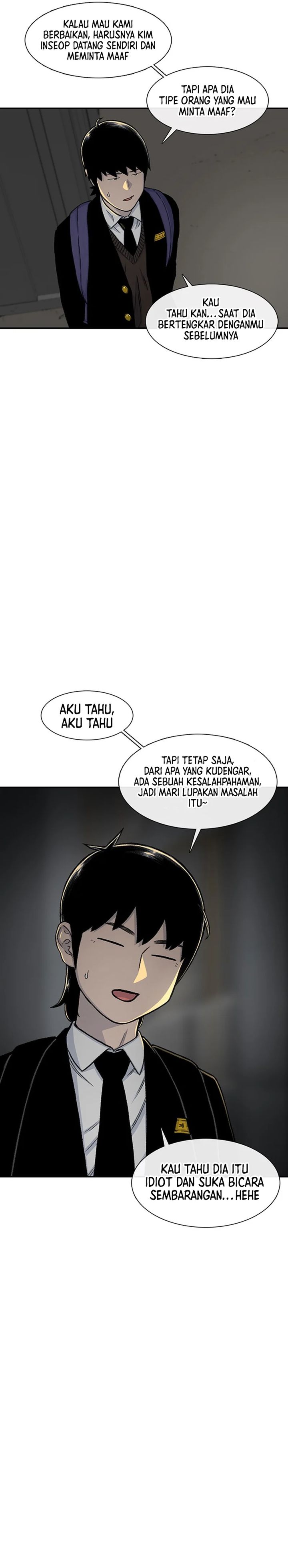 Star Ginseng Store Chapter 152
