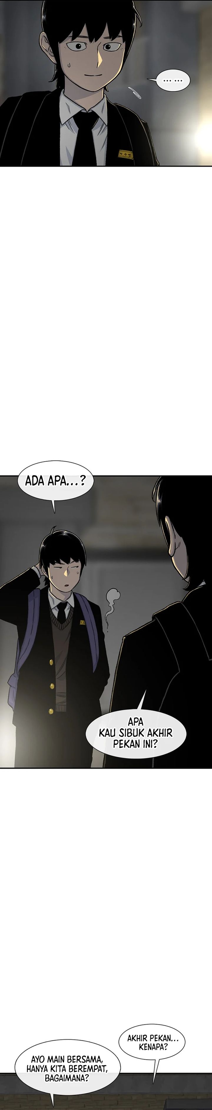 Star Ginseng Store Chapter 152